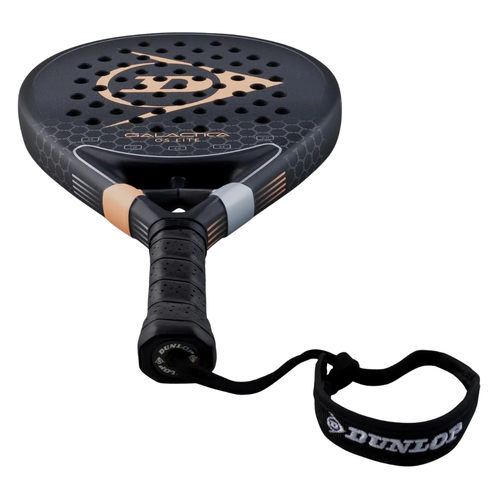 Raquette de padel Dunlop Galactica OS Lite 2025 - Esprit Padel Shop