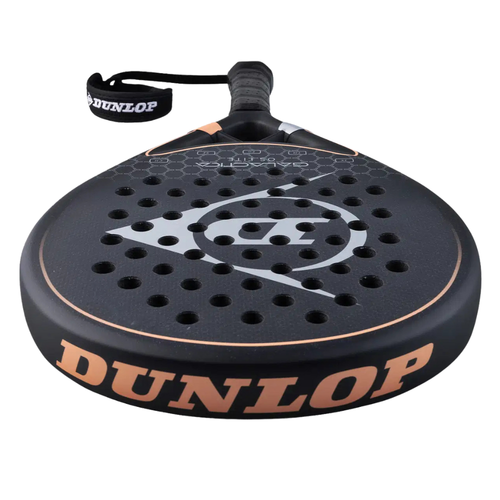 Raquette de padel Dunlop Galactica OS Lite 2025 - Esprit Padel Shop