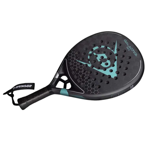 Raquette de padel Dunlop Galactica Pro 2025 - Esprit Padel Shop