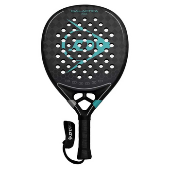 Raquette de padel Dunlop Galactica Pro 2025 - Esprit Padel Shop