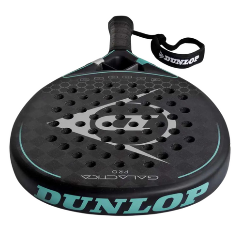 Raquette de padel Dunlop Galactica Pro 2025 - Esprit Padel Shop