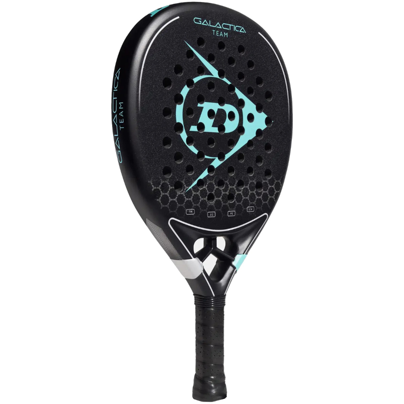 Raquette de padel Dunlop Galactica Team 2025 - Esprit Padel Shop