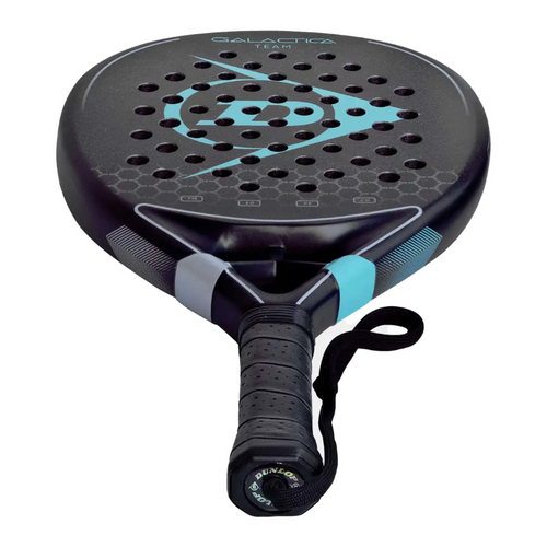 Raquette de padel Dunlop Galactica Team 2025 - Esprit Padel Shop