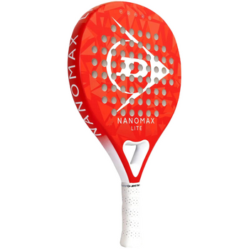 Raquette de padel Dunlop Nanomax Lite 2025 - Esprit Padel Shop