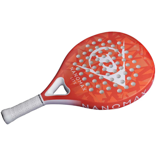 Raquette de padel Dunlop Nanomax Lite 2025 - Esprit Padel Shop
