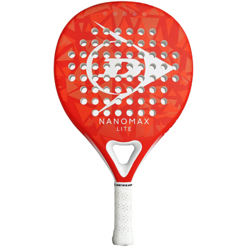 Raquette de padel Dunlop Nanomax Lite 2025 - Esprit Padel Shop