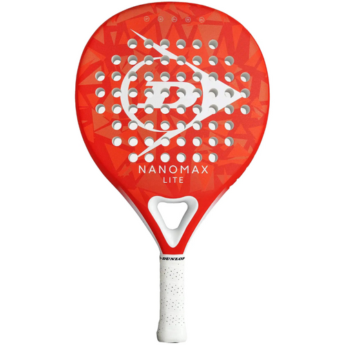 Raquette de padel Dunlop Nanomax Lite 2025 - Esprit Padel Shop