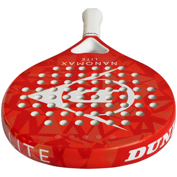 Raquette de padel Dunlop Nanomax Lite 2025 - Esprit Padel Shop