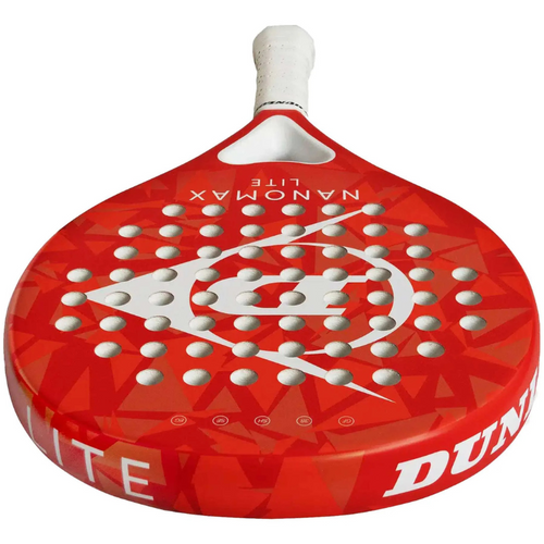 Raquette de padel Dunlop Nanomax Lite 2025 - Esprit Padel Shop