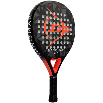 Raquette de padel Dunlop Nanomax Pro 2025 - Esprit Padel Shop