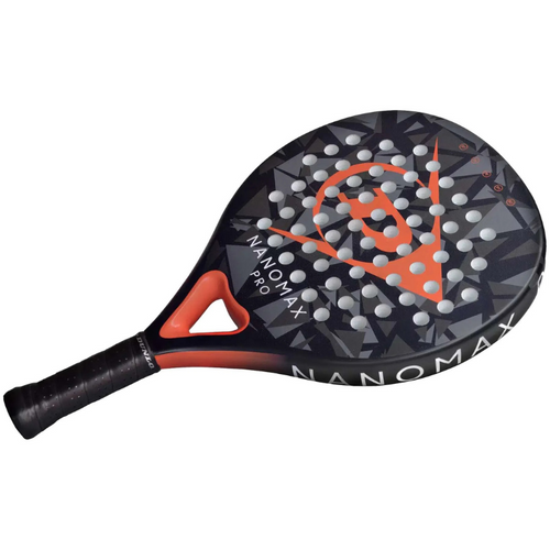 Raquette de padel Dunlop Nanomax Pro 2025 - Esprit Padel Shop