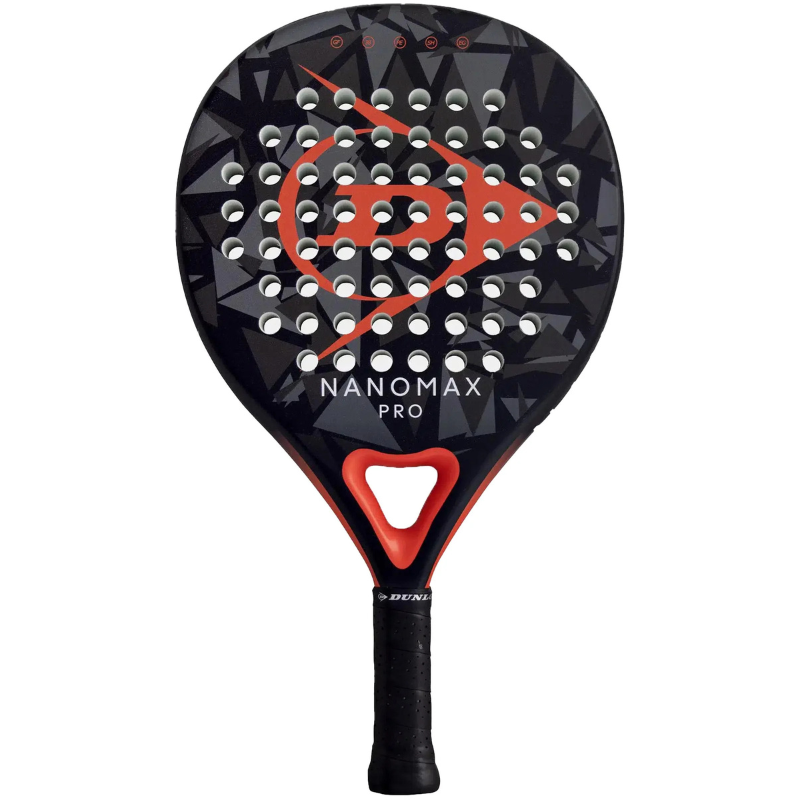 Raquette de padel Dunlop Nanomax Pro 2025 - Esprit Padel Shop