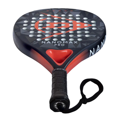 Raquette de padel Dunlop Nanomax Pro 2025 - Esprit Padel Shop
