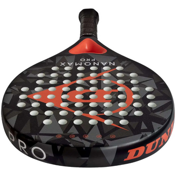 Raquette de padel Dunlop Nanomax Pro 2025 - Esprit Padel Shop