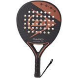 Raquette de padel Dunlop Rapid Control 4.0 Face - Esprit Padel Shop