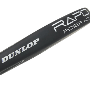 Raquette de padel Dunlop Rapid Power 4.0 Cadre - Esprit Padel Shop