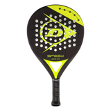 Raquette de padel Dunlop Speed Attack 2.0 Face - Esprit Padel Shop