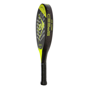 Raquette de padel Dunlop Speed Attack 2.0 Tranche - Esprit Padel Shop