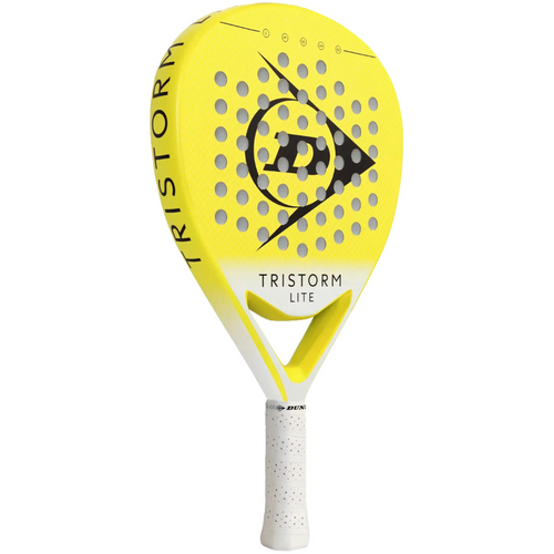 Raquette de padel Dunlop Tristorm Lite 2025 - Esprit Padel Shop