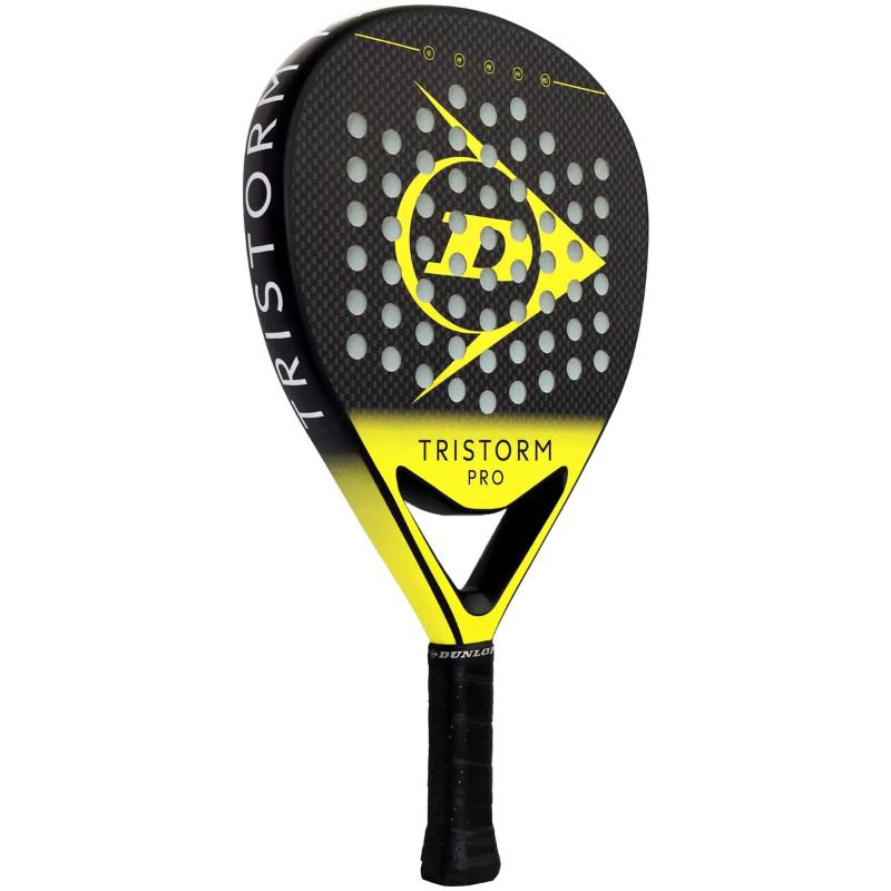 Raquette de padel Dunlop Tristorm Pro 2025 - Esprit Padel Shop