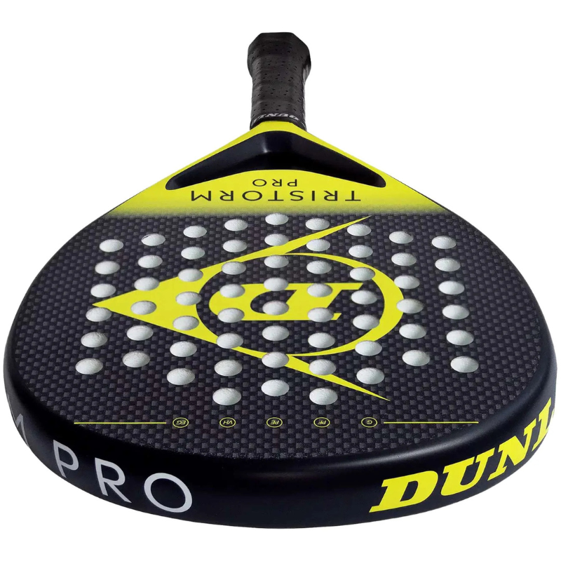 Dunlop Tristorm | bij PassaPadel