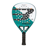 TEST - Raquette de padel Bullpadel Hack 04 2025 - Esprit Padel Shop