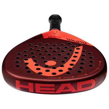 Raquette de padel Head Alpha Plus 2025 - Esprit Padel Shop