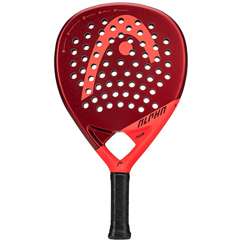 Raquette de padel Head Alpha Plus 2025 - Esprit Padel Shop