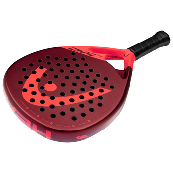 Raquette de padel Head Alpha Plus 2025 - Esprit Padel Shop