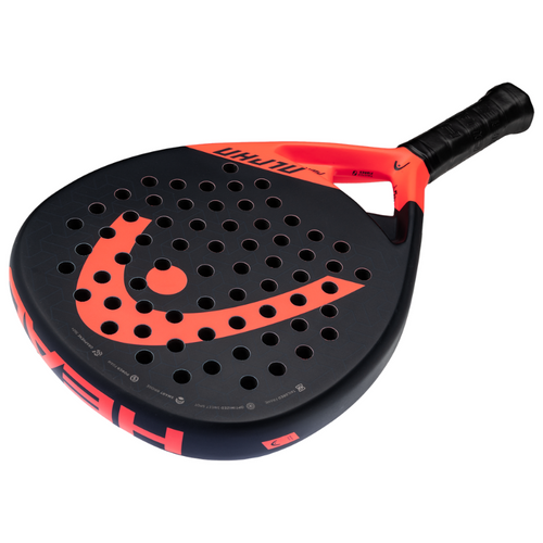 Raquette de padel Head Alpha Power 2025 - Esprit Padel Shop