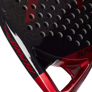 Raquette de padel Head Alpha Power - Esprit Padel Shop