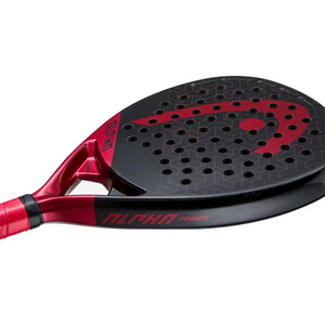 Raquette de padel Head Alpha Power - Esprit Padel Shop