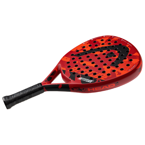 Raquette de padel Head Attitude 2025 - Esprit Padel Shop