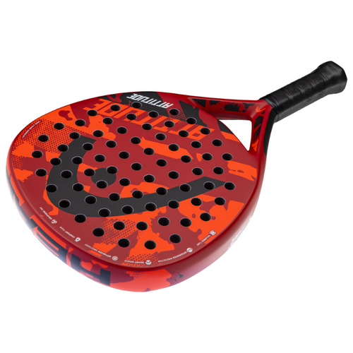 Raquette de padel Head Attitude 2025 - Esprit Padel Shop