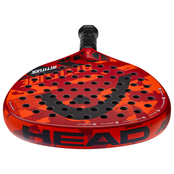 Raquette de padel Head Attitude 2025 - Esprit Padel Shop