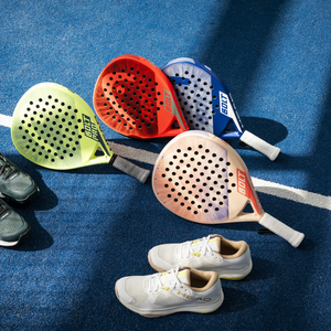 Raquette de padel Head Bolt All Terrain - Esprit Padel Shop