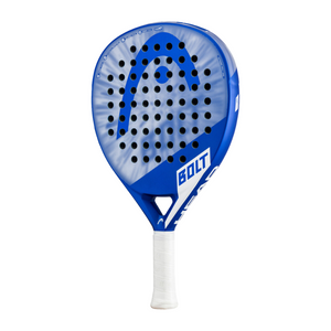 Raquette de padel Head Bolt Bleu 3q - Esprit Padel Shop