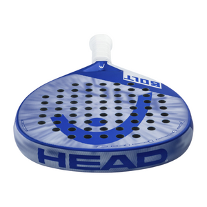 Raquette de padel Head Bolt Bleu Cadre - Esprit Padel Shop