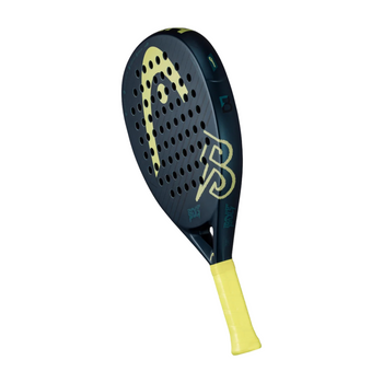 Raquette de padel Head Bolt Bleu Marine 2025 - Esprit Padel Shop