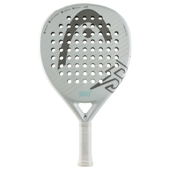 Raquette de padel Head Bolt Gris 2026 - Esprit Padel Shop