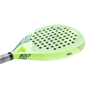 Raquette de padel Head Bolt Pro Cadre - Esprit Padel Shop