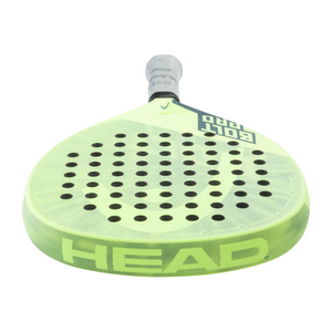 Raquette de padel Head Bolt Pro Tête - Esprit Padel Shop