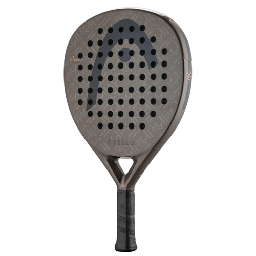 Raquette de padel Head Coello Junior 2026 - Esprit Padel Shop