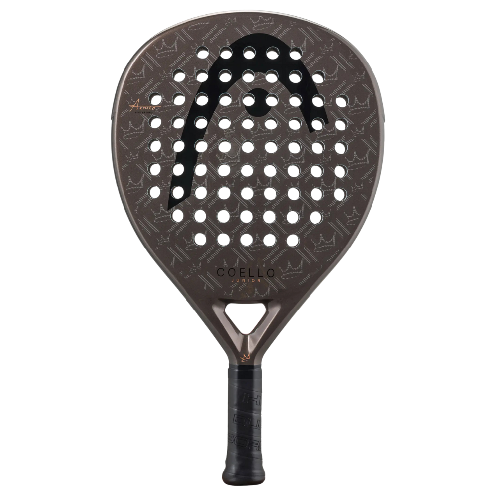 Raquete de padel Head Coello Junior 2026 - Esprit Padel Shop