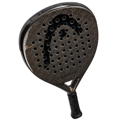Raquette de padel Head Coello Junior 2026 - Esprit Padel Shop