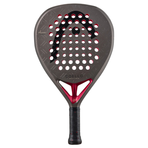 Raquette de padel Head Coello Motion 2026 - Esprit Padel Shop