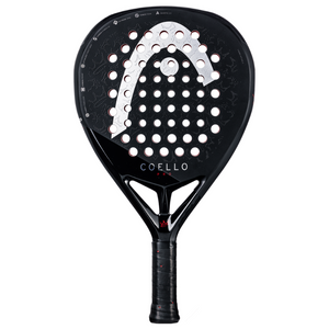 Raquette de padel Head Coello Pro 2025 -  Esprit Padel Shop