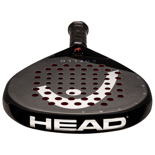 RAQUETTE TEST - Raquette de padel Head Coello Pro 2025 - Esprit Padel Shop
