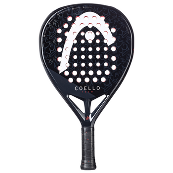 RAQUETTE TEST - Raquette de padel Head Coello Team 2025 - Esprit Padel Shop