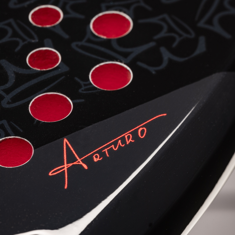 Raquette de padel Head Coello Team 2025 - Esprit Padel Shop